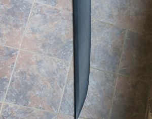 კარის მოლდინგი HYUNDAI Tucson 2010-2014