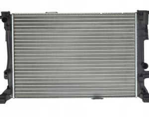 წყლის რადიატორი - დიზელი