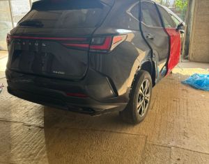 Lexus NX 350