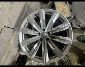 R20 AUDI A8 2017-2019