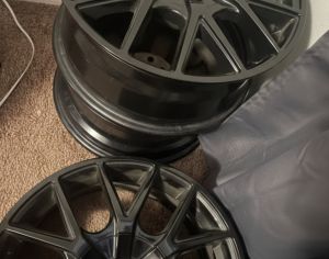 ორიგინალი TOUREN TR60 დისკები R20