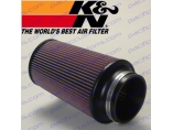 k&n სპორტული ფილტრი