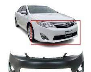 2012-2014 Toyota Camry