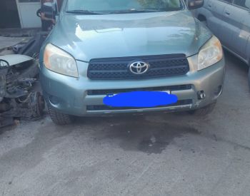 TOYOTA RAV 4 2012 2.5