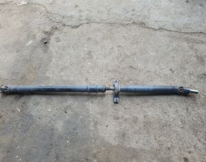 SUBARU LEGACY 2.5 2015-2019