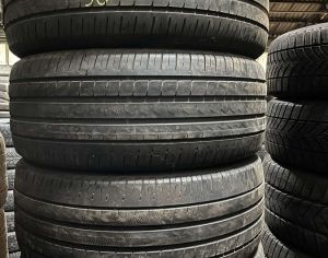 255/45 R20