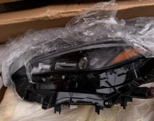 LEXUS NX 200 / NX 250 / NX 300 / NX 350 / NX 450