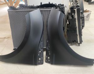 LAND ROVER Range Rover Evoque 2019-2024