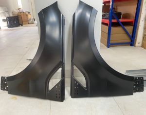 LAND ROVER Land Rover Sport 2017-2019