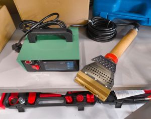 საბურავზე ციფრების/ასოების ამოსატვიფრი