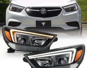 BUICK Encore 2016-2022