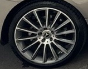 R19 MERCEDES-BENZ C 300 2015-2023