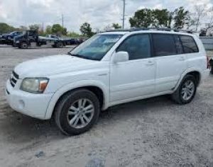 ჰაილენდერი RX400