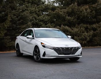 HYUNDAI Accent / Sonata / Tucson / Elantra - 2