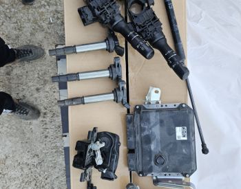 ძრავის კომპიუტერი 