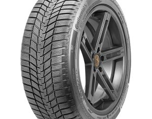 ზამთრის საბურავი 245/45R18