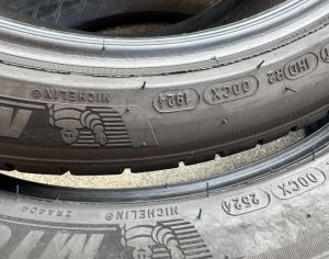 R19  225/45 ზაფხული 2024