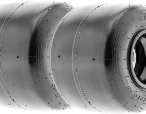 კარტინგის საბურავი