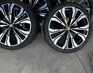 R23 BMW X7 2019-2024