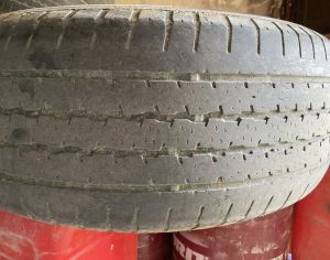 R17 265/65ის საბურავები