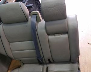 LAND ROVER DISCOVERY V8I