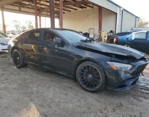 Mercedes bez GT amg 430