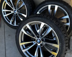 R20 BMW X5 2006-2018