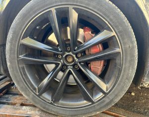 R19 BMW / MERCEDES-BENZ