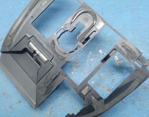 KIA K5 2021-2023 წინა ხედვის კამერა