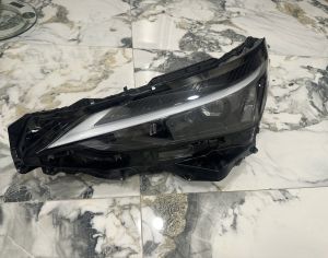 LEXUS NX 350 / NX 450 / NX 300 / NX 250 / NX 200