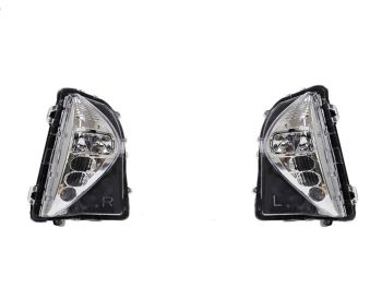 სანისლე ფარი Toyota Prius 2016-18