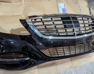 W222 Maybach 13-17