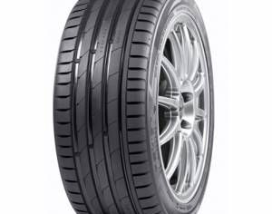 325/35R22 ყველა სეზონის საბურავი