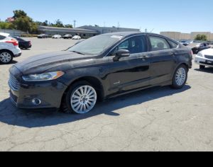 მაქვს 2013-2020წ ფორდ ფუჟენის დაშლილები, 501220220