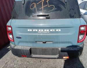 ishleba ford bronco sport