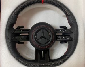 MERCEDES-BENZ GLE 350 2017-2024