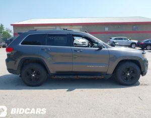 გრანდის ნაწილები