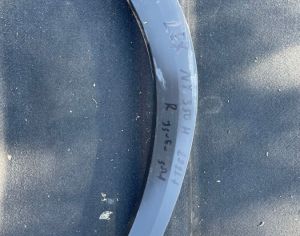 LEXUS NX 350 2021-2025