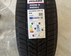 235/50R18  ზამთარი