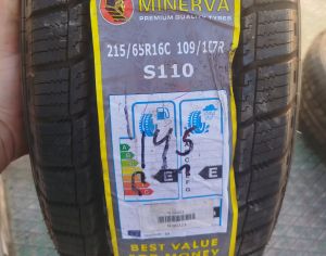 215/65R16C  ზამთარი
