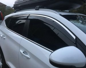 NIKEN-ის ბრენდის ორიგინალი ბრენდის საწვიმრები