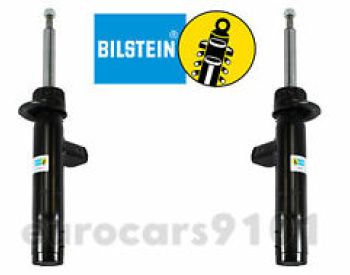 გვქვს BMW E60 IX კვადროს წინა ამორტიზატორები