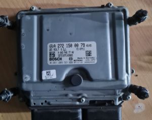 MERCEDES C 300 W204 2008-2010