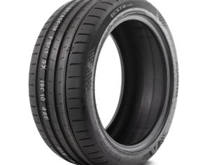 255/35R21 ყველა სეზონის საბურავი