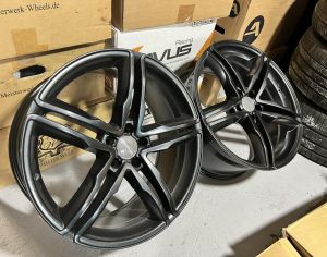 5/112,R-20,J-9,ET-37..MERCEDES BENZ,AUDI,VOLKSWAGEN,SKODA,BENTLEY,BMW..(2018-2024)..ORIGINAL GERMANY!!!