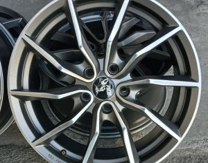 R18 AUDI A8 / S4 / S6 / S8 - 2