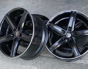 5/112,R-19,J-8/5 da J-7/5,ET-51/45..MERCEDES BENZ..OXIGEN,ORIGINAL GERMANY!!!
