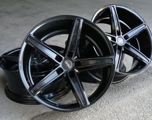 5/112,R-20,J-9,ET-29..MERCEDES,AUDI,VOLKSWAGEN,SKODA SUPER B,..ORIGINAL GERMANY..OXIGEN!!!