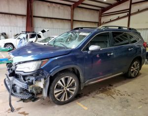 იშლება Subaru Ascentebi 2018-2021