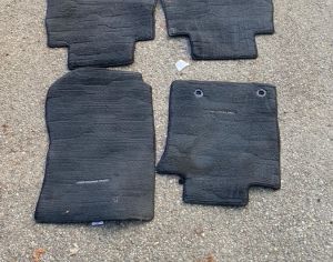 TOYOTA Land Cruiser Prado 2016